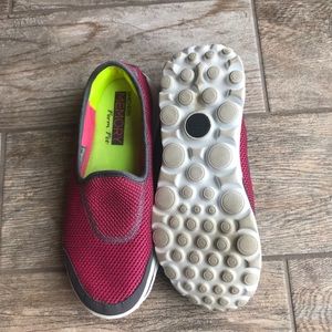 Skechers Shoes - Skechers Go Walk Sneakers Skechers Shoes - Skechers Go Walk Sneakers